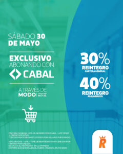 Cabal30Mayo