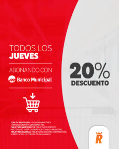 Municipal