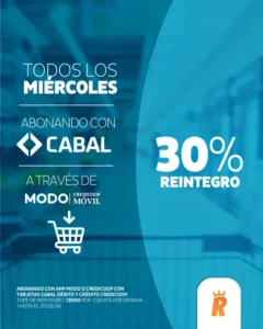 PROMO 1