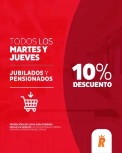 PROMO 5