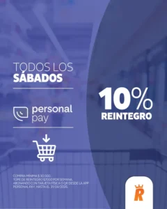 PROMO 8