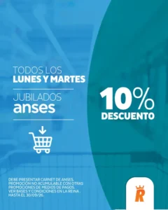 PROMO 7