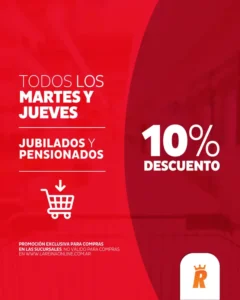 PROMO 5