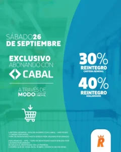 PROMO 15